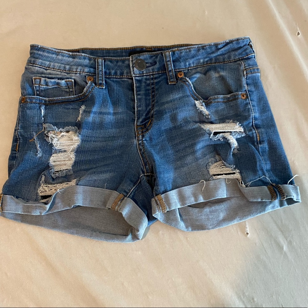 Aeropostale short